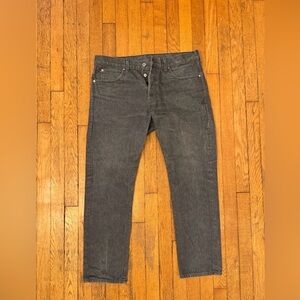 Wallace & Barnes Slim Fit Japanese Selvedge Denim - USA - Men 34x30